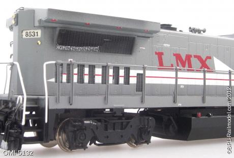 OMI-5132