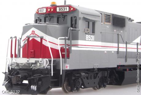 OMI-5132