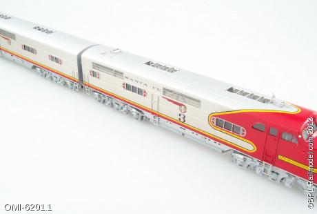 OMI-6201.1