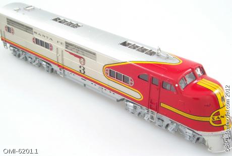 OMI-6201.1