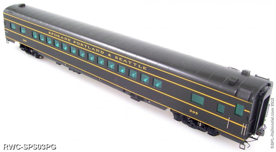 RWC-SPS03PG | BPL Brassworks