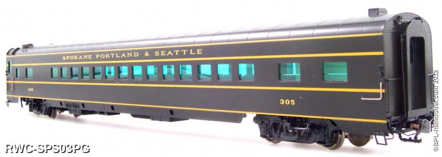 RWC-SPS03PG | BPL Brassworks