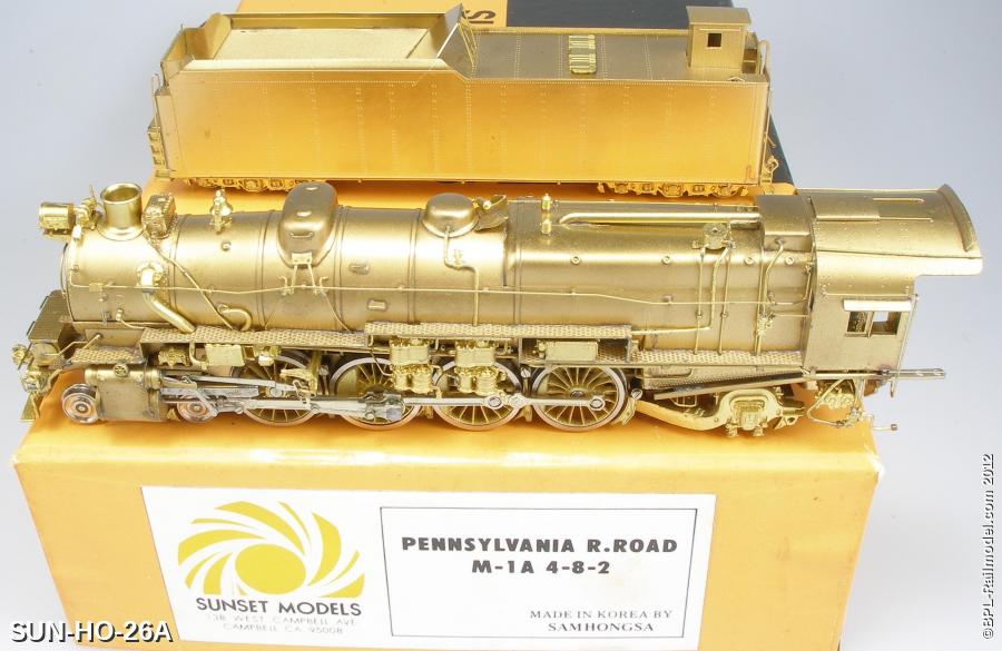 SUN-HO-26A | BPL Brassworks