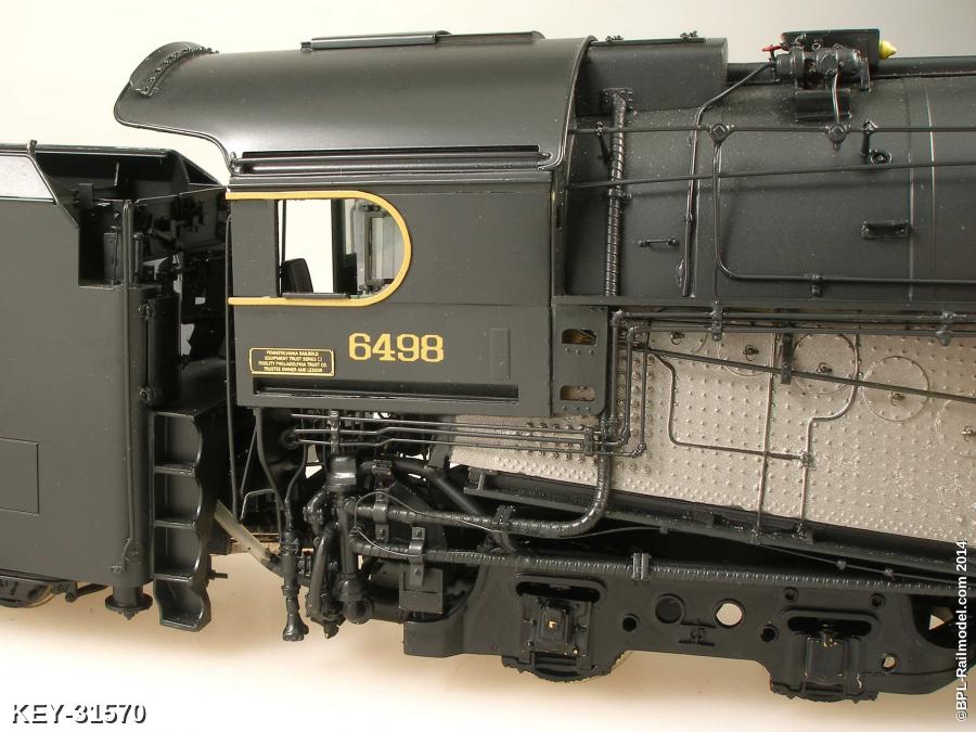 KEY-31570 | BPL Brassworks