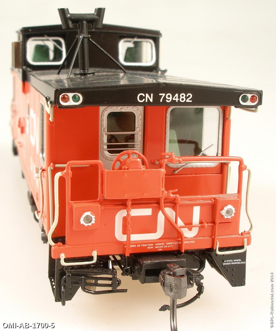 OMI-AB-1700-5 | BPL Brassworks