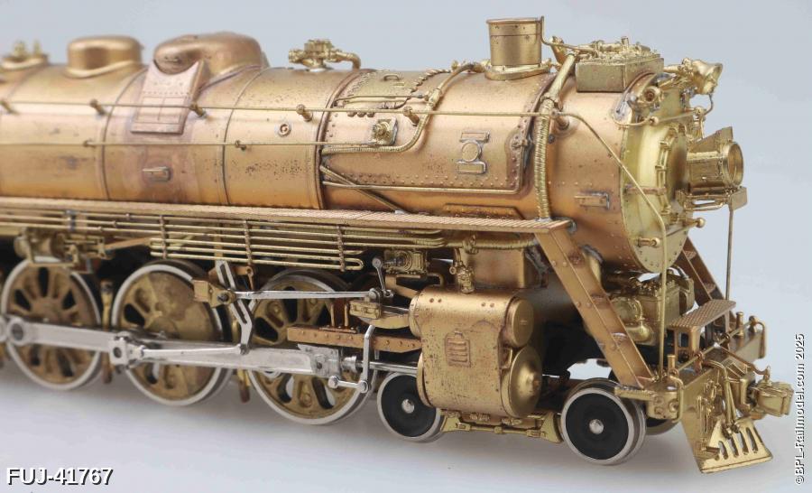 FUJ-41767 | BPL Brassworks