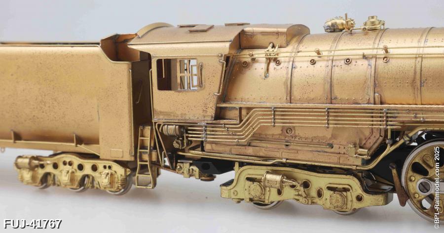 FUJ-41767 | BPL Brassworks