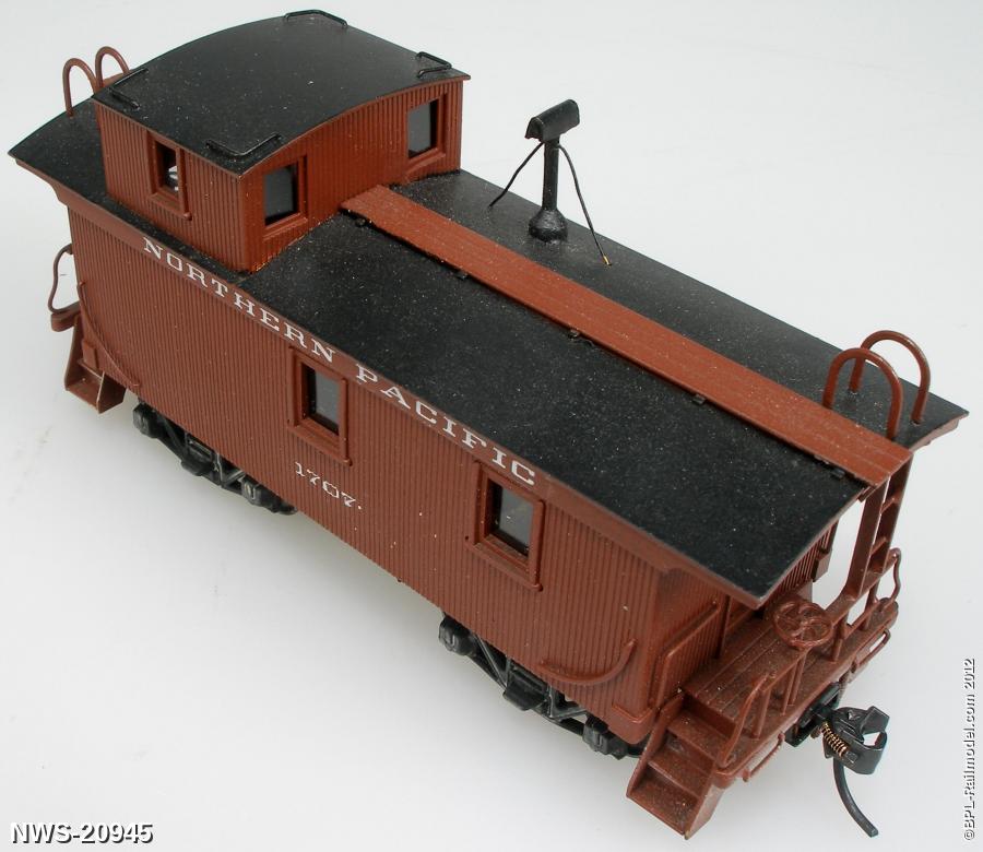 NWS-20945 | BPL Brassworks