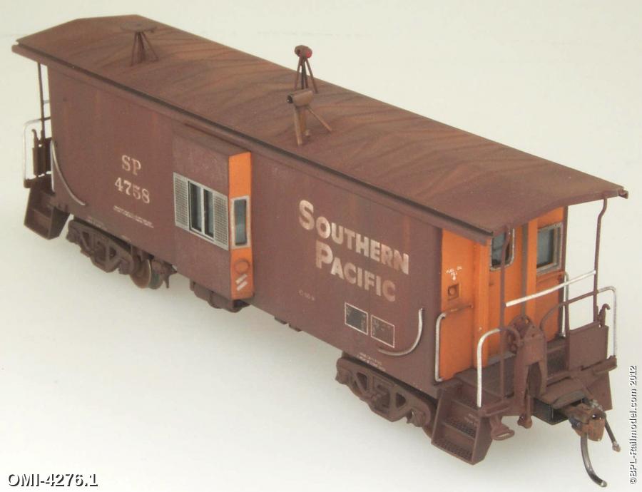 OMI 4276 1 BPL Brassworks