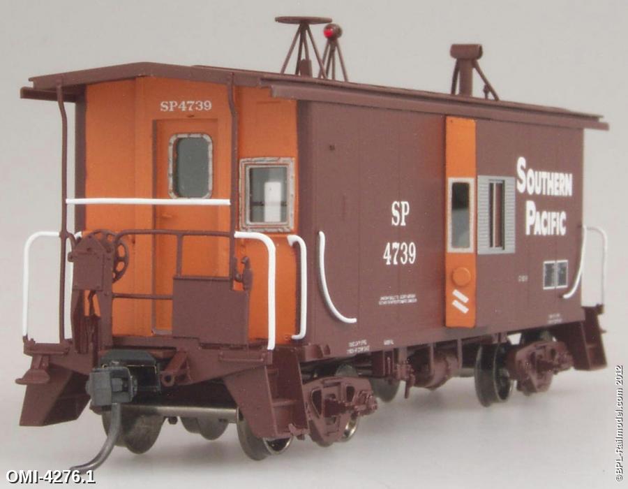 OMI 4276 1 BPL Brassworks